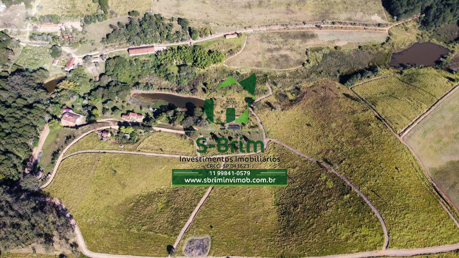 Terreno à venda, 20000m² - Foto 1