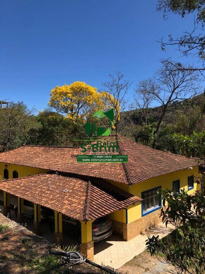 Sítio à venda com 4 quartos, 3000m² - Foto 2