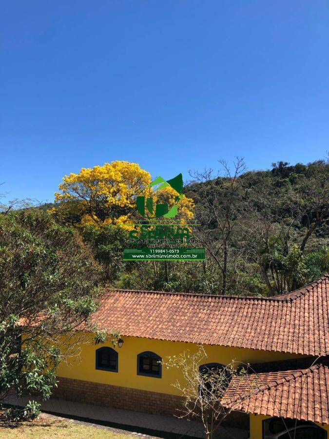 Sítio à venda com 4 quartos, 3000m² - Foto 4