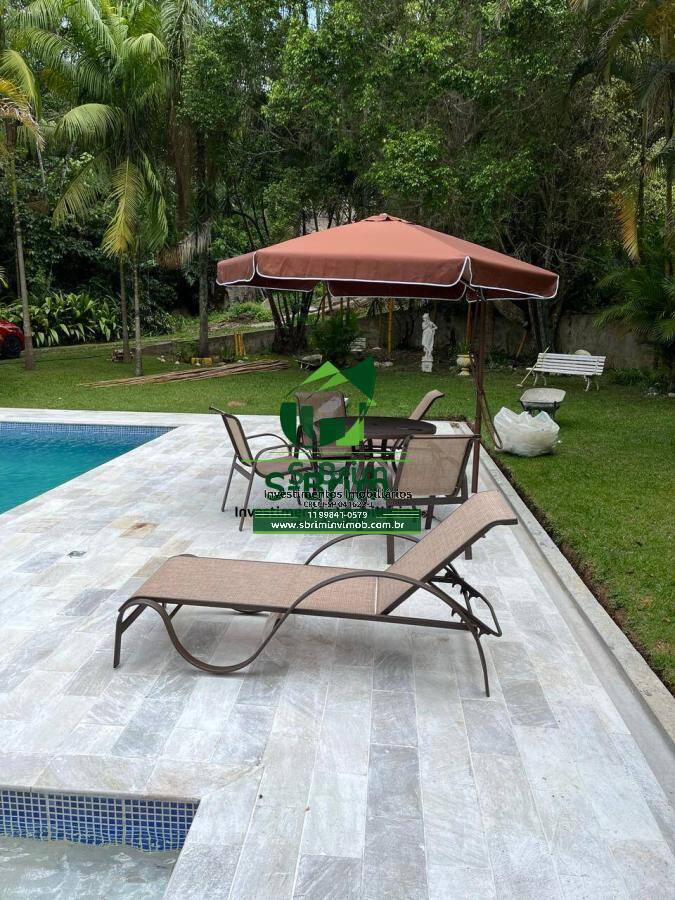 Sítio à venda com 4 quartos, 3000m² - Foto 5