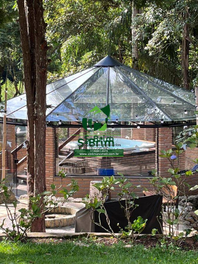 Sítio à venda com 4 quartos, 3000m² - Foto 9