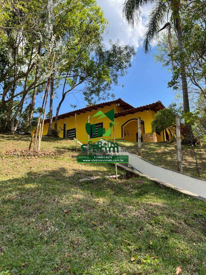 Sítio à venda com 4 quartos, 3000m² - Foto 12