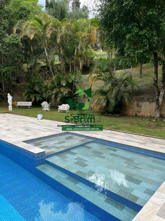 Sítio à venda com 4 quartos, 3000m² - Foto 10