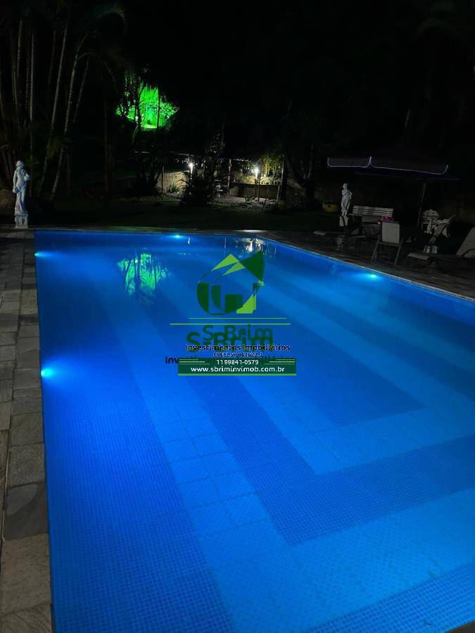 Sítio à venda com 4 quartos, 3000m² - Foto 8