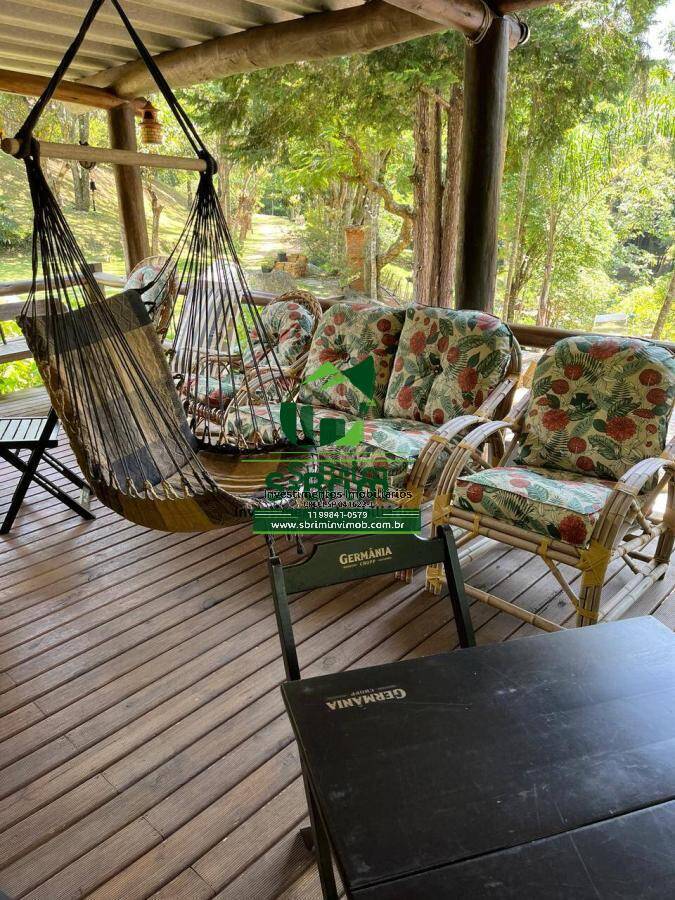 Sítio à venda com 4 quartos, 3000m² - Foto 14