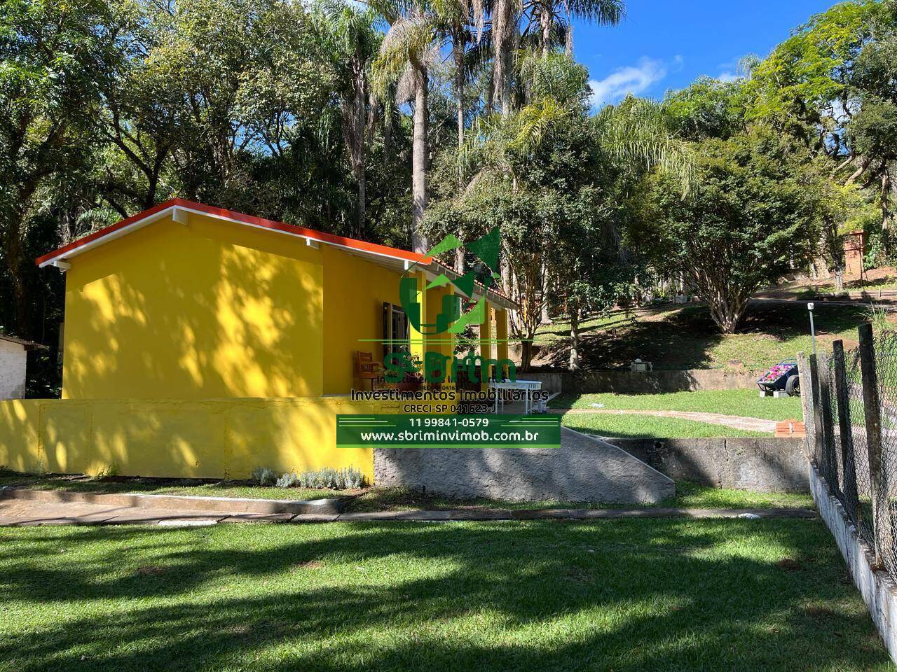 Sítio à venda com 4 quartos, 3000m² - Foto 17