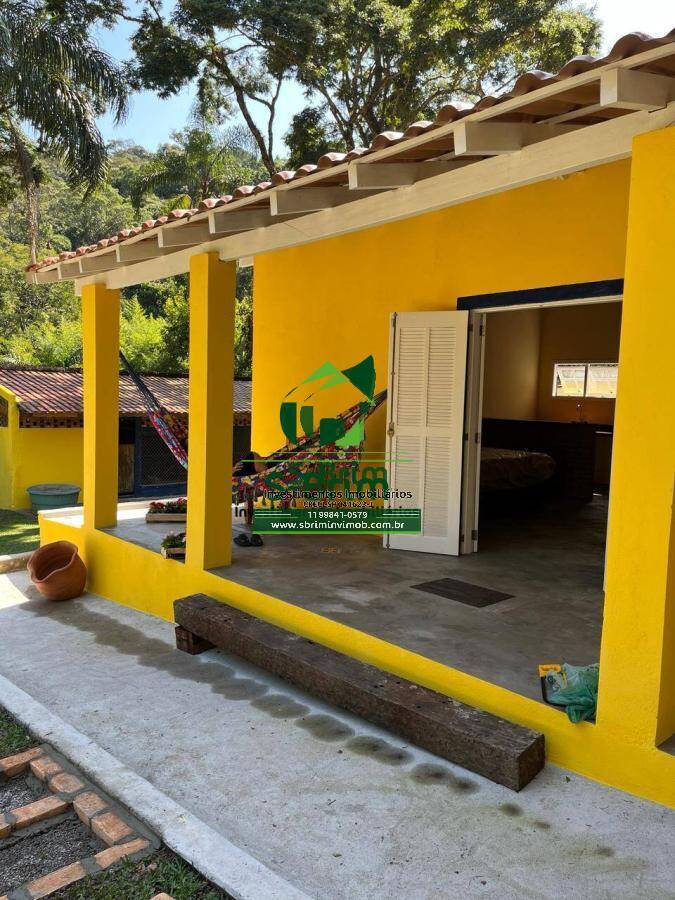 Sítio à venda com 4 quartos, 3000m² - Foto 19