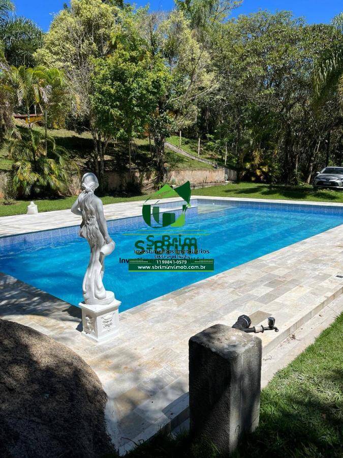 Sítio à venda com 4 quartos, 3000m² - Foto 21