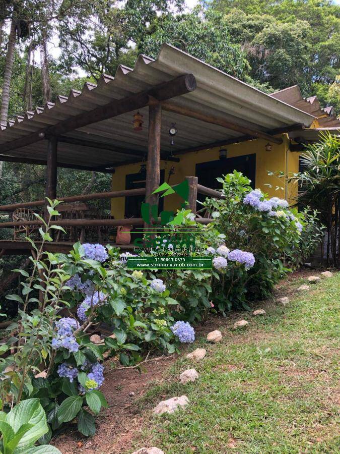 Sítio à venda com 4 quartos, 3000m² - Foto 25