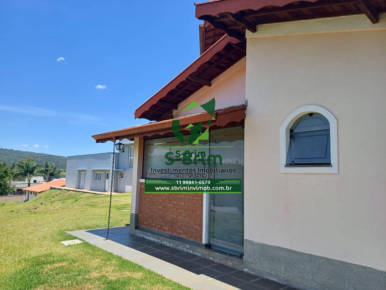 Sítio à venda com 5 quartos - Foto 6