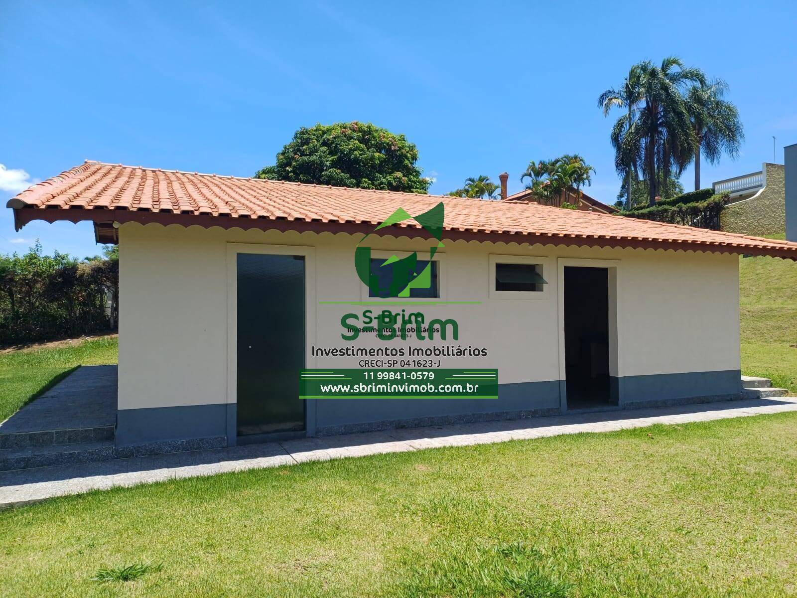 Sítio à venda com 5 quartos - Foto 9