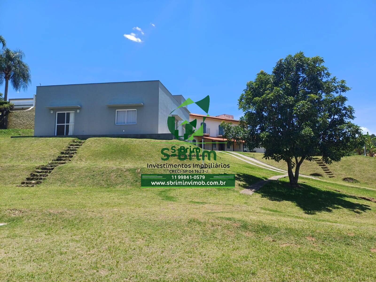 Sítio à venda com 5 quartos - Foto 8