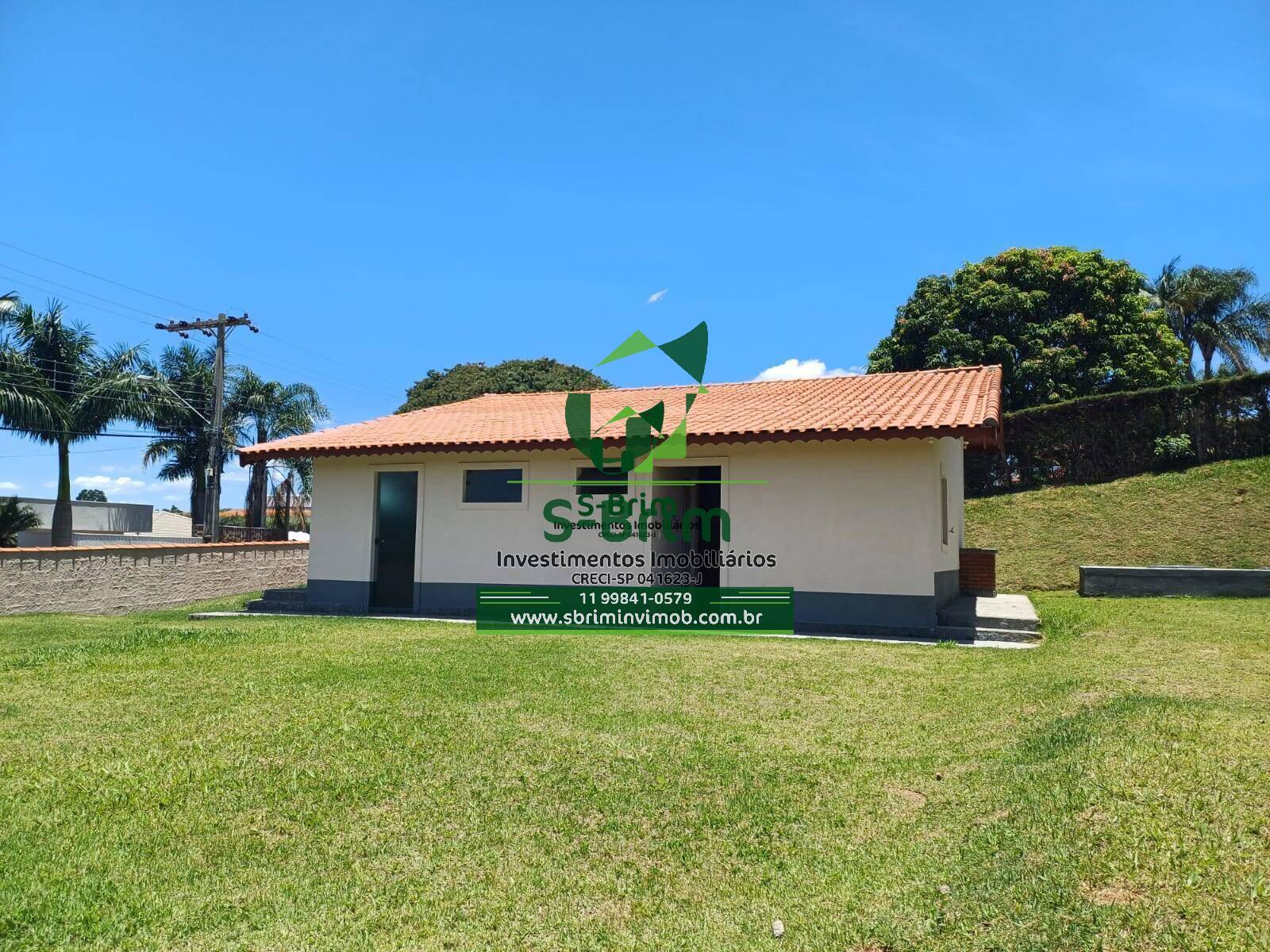 Sítio à venda com 5 quartos - Foto 12