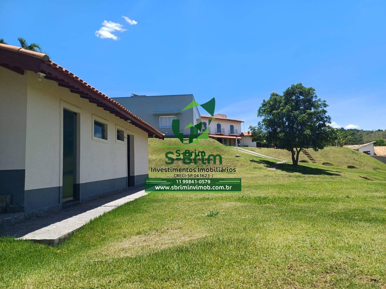 Sítio à venda com 5 quartos - Foto 14