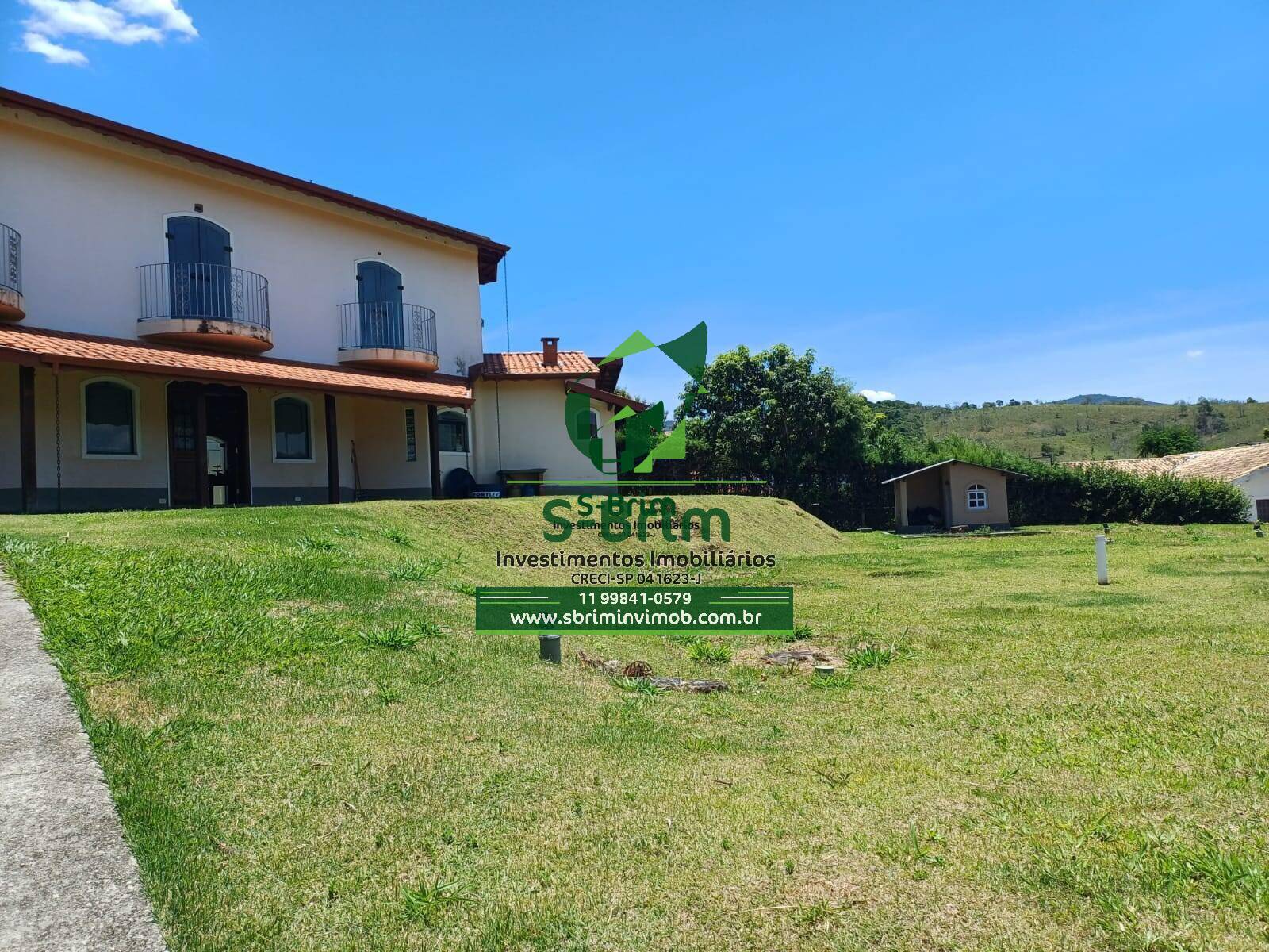 Sítio à venda com 5 quartos - Foto 18