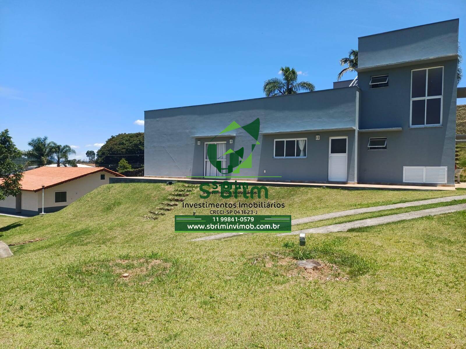 Sítio à venda com 5 quartos - Foto 25
