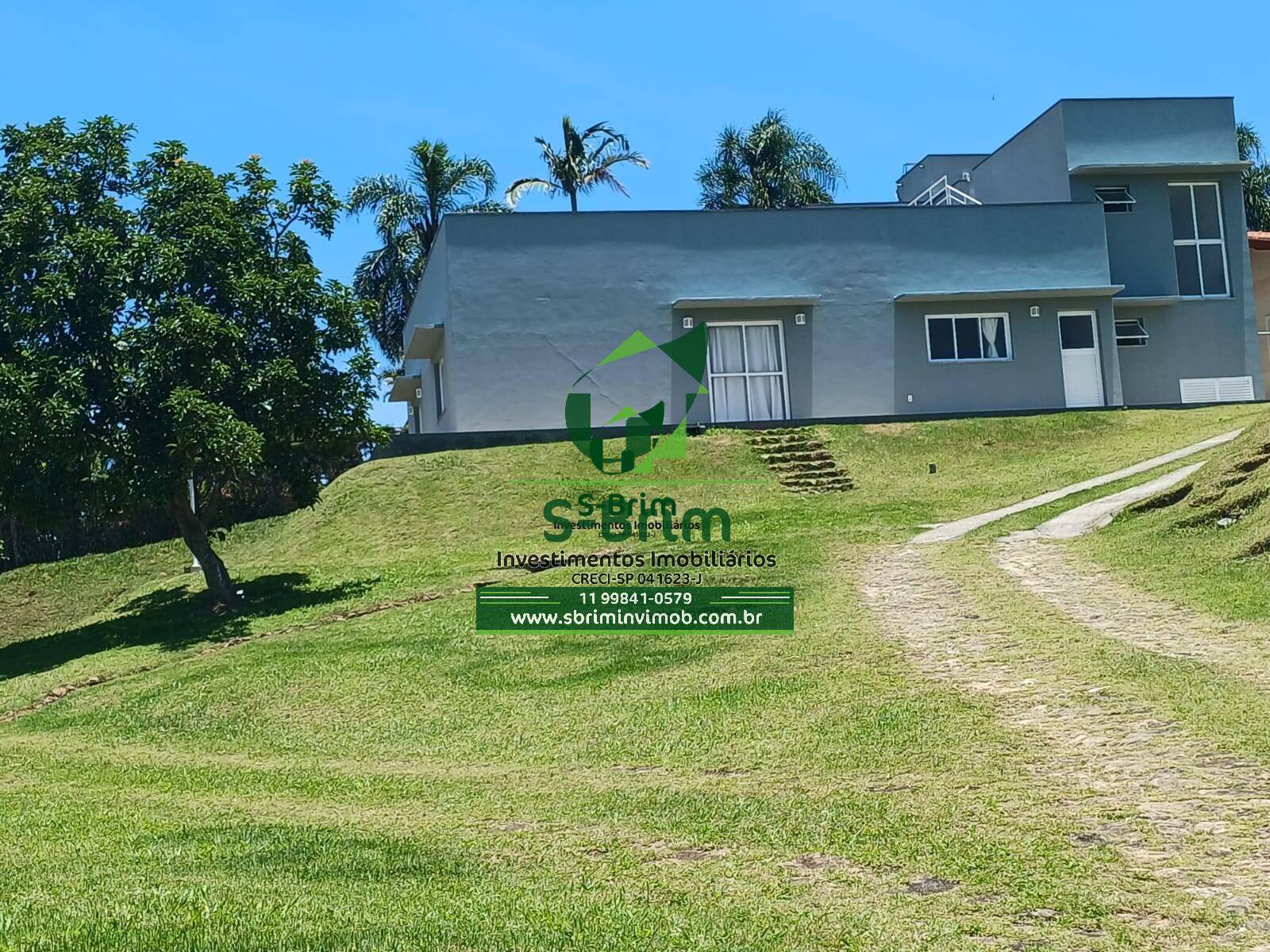 Sítio à venda com 5 quartos - Foto 26