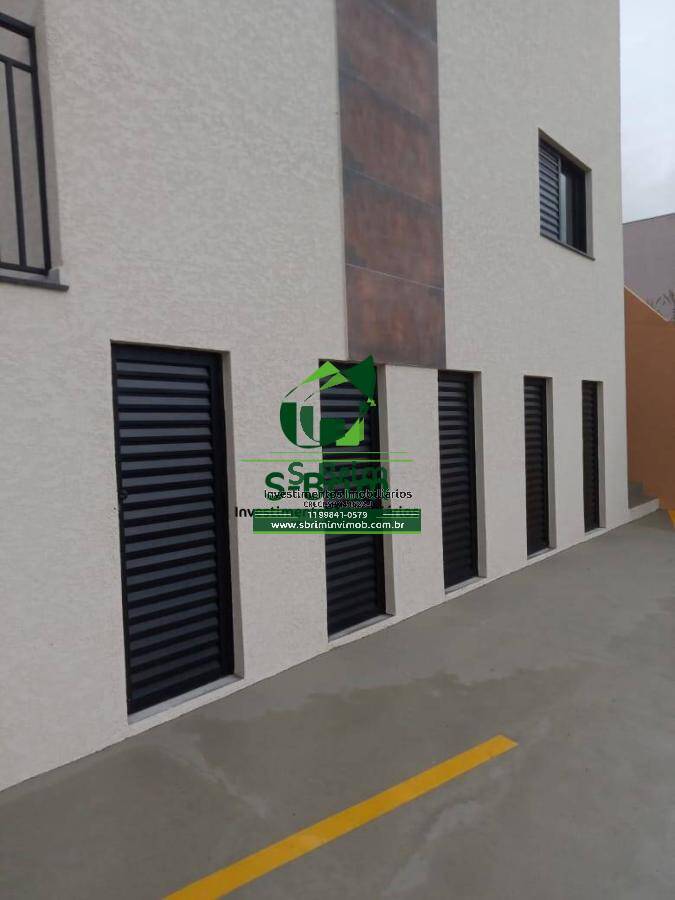 Apartamento à venda e aluguel - Foto 2