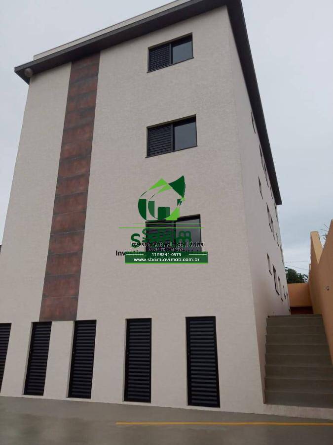 Apartamento à venda e aluguel - Foto 1