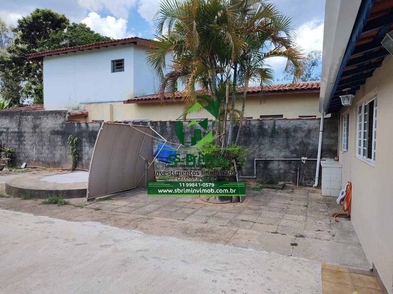 Casa à venda - Foto 3