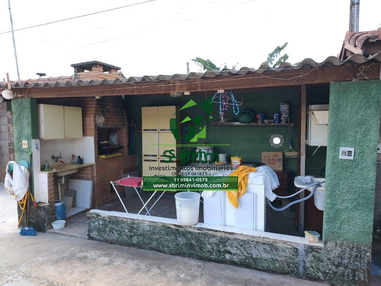 Casa à venda - Foto 17