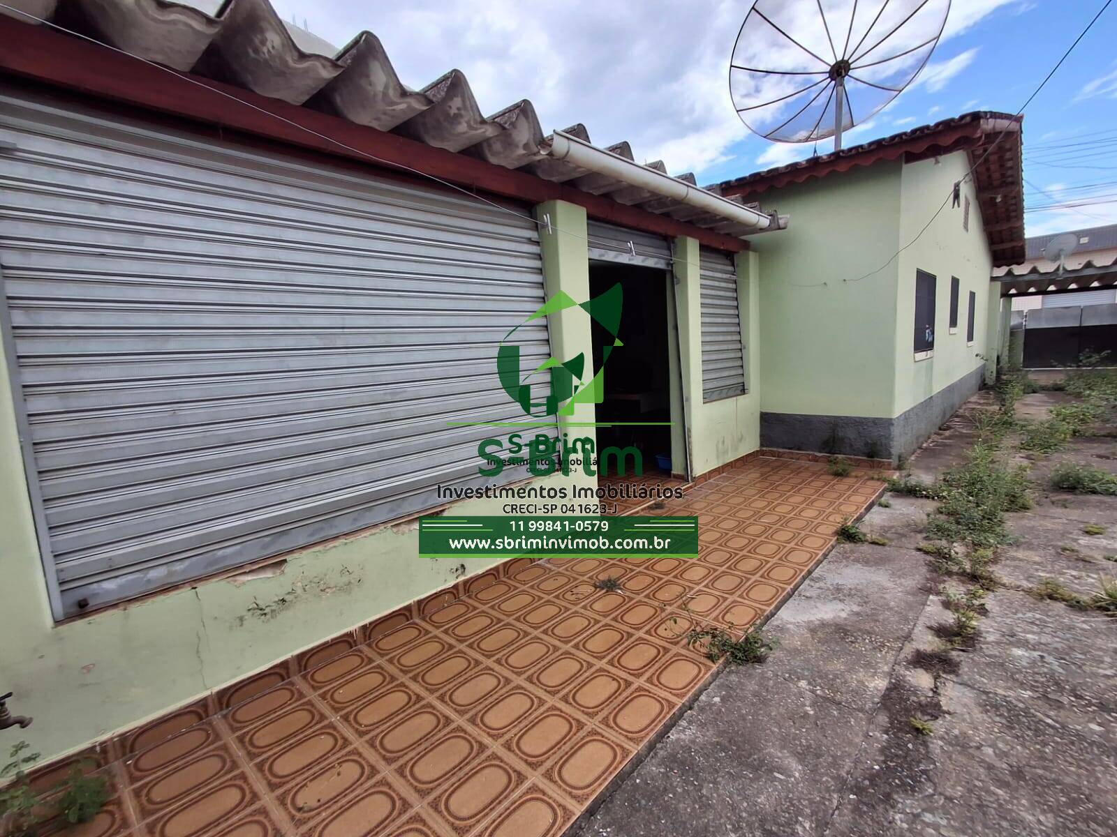 Casa à venda - Foto 2