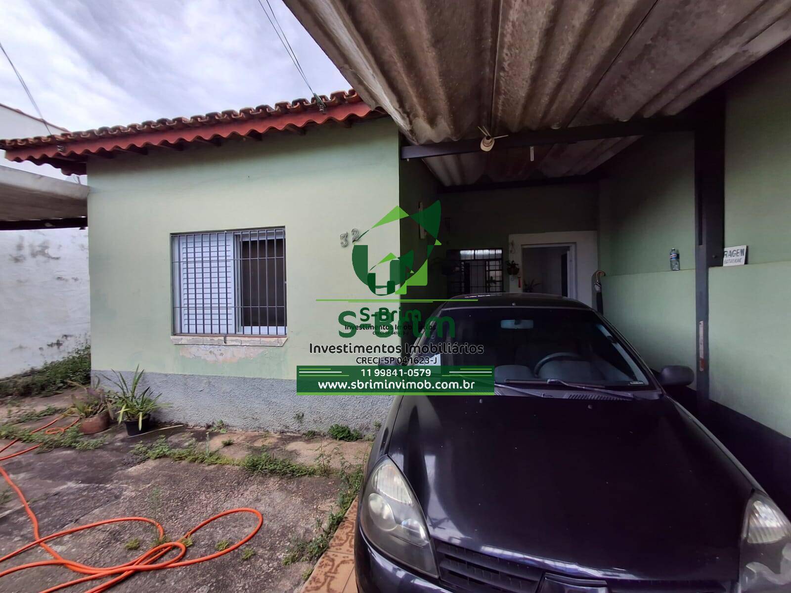 Casa à venda - Foto 1