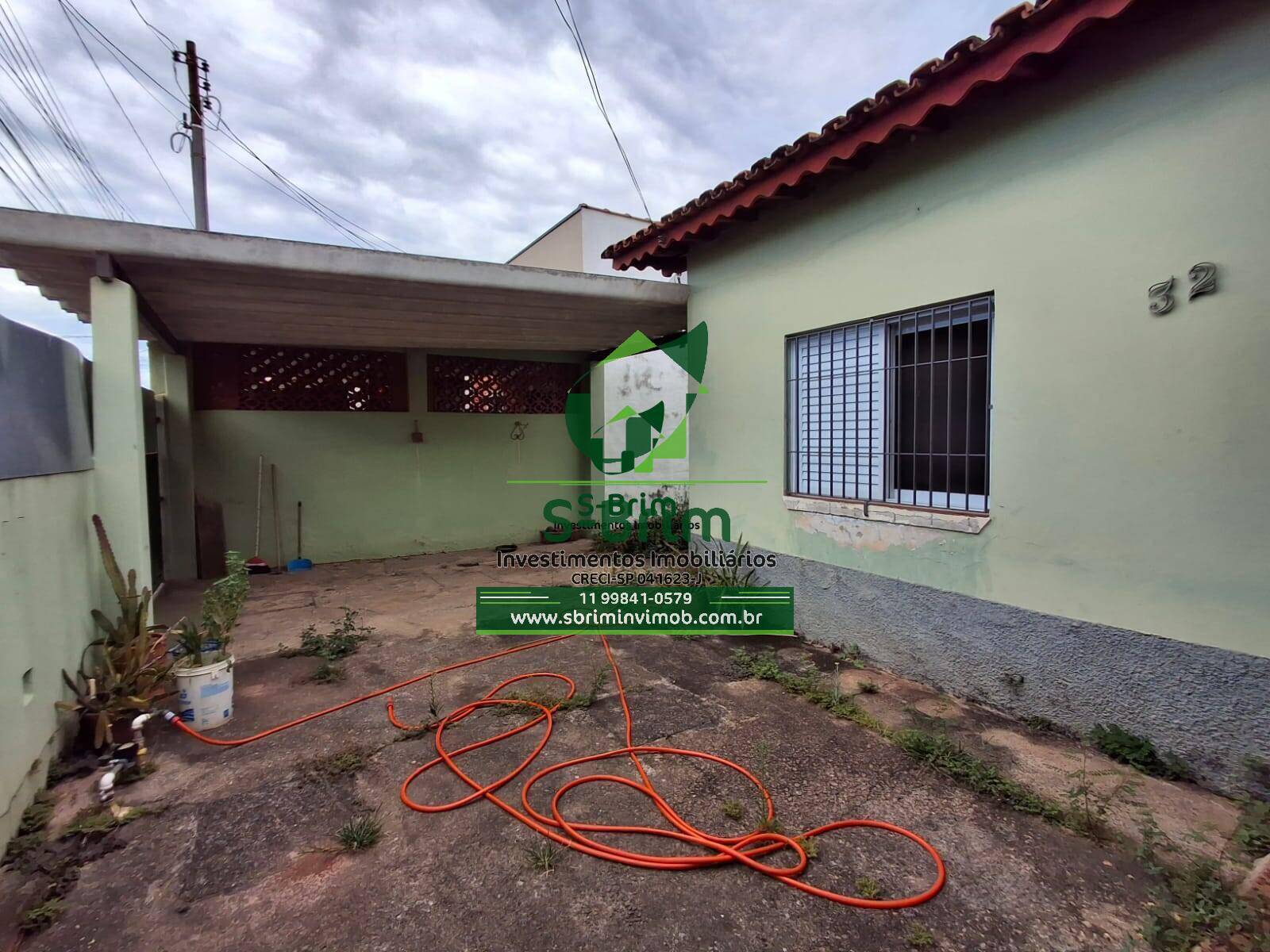 Casa à venda - Foto 3