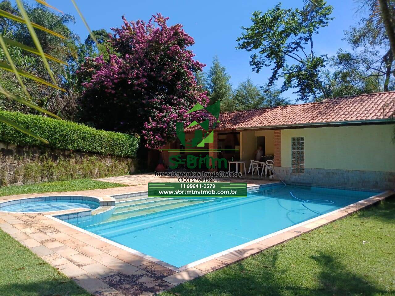 Terreno à venda - Foto 1