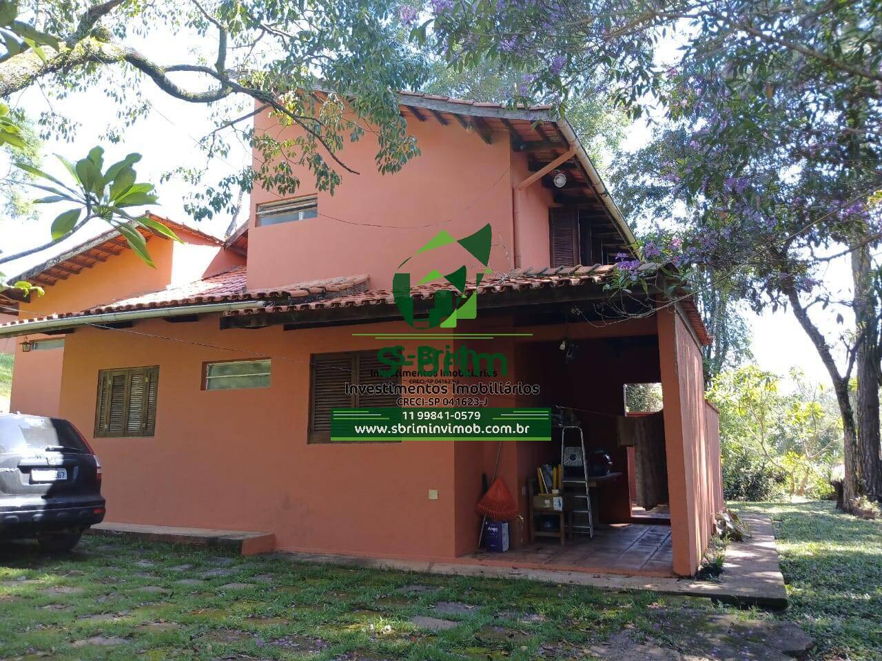 Terreno à venda - Foto 5
